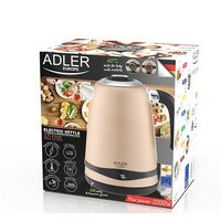 Электрический чайник Adler AD 1295 SS - Превью изображения №6 — Интернет-магазин ПроЗаказ