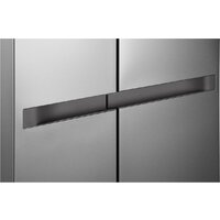 Холодильник side by side LG GC-B257KMHW - Превью изображения №6 — Интернет-магазин ПроЗаказ