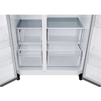 Холодильник side by side LG GC-B257KMHW - Превью изображения №7 — Интернет-магазин ПроЗаказ