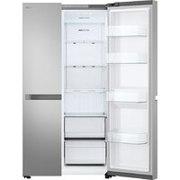 Холодильник side by side LG GC-B257KMHW - Превью изображения №9 — Интернет-магазин ПроЗаказ