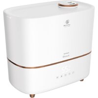 Увлажнитель воздуха Royal Clima Nuvola RUH-NV350/5.0E-WT - Превью изображения №4 — Интернет-магазин ПроЗаказ