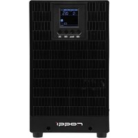 Источник бесперебойного питания IPPON Innova TB 3000 2050424 - Превью изображения №3 — Интернет-магазин ПроЗаказ