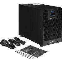 Источник бесперебойного питания IPPON Innova TB 3000 2050424 - Превью изображения №7 — Интернет-магазин ПроЗаказ