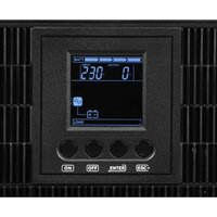 Источник бесперебойного питания IPPON Innova TB 3000 2050424 - Превью изображения №4 — Интернет-магазин ПроЗаказ