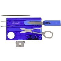 Мультитул Victorinox SwissCard Lite 0.7322.T2 - Превью изображения №4 — Интернет-магазин ПроЗаказ