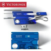 Мультитул Victorinox SwissCard Lite 0.7322.T2 - Превью изображения №6 — Интернет-магазин ПроЗаказ