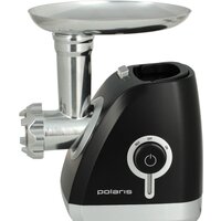 Мясорубка Polaris PMG 2027L - Превью изображения №7 — Интернет-магазин ПроЗаказ