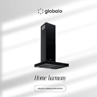 Globalo Verta 60.3 H2H (Черный)