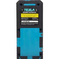 Лазерный дальномер Tesla DL50 - Превью изображения №5 — Интернет-магазин ПроЗаказ