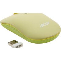 Офисный набор Acer OCC205 (зеленый) - Превью изображения №13 — Интернет-магазин ПроЗаказ