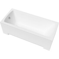 Ванна Lauter Bianca 140 21207140 (с ножками, серым подголовником) - Превью изображения №35 — Интернет-магазин ПроЗаказ