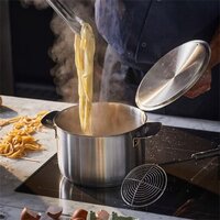 Кастрюля Fiskars All Steel 1064752 - Превью изображения №7 — Интернет-магазин ПроЗаказ