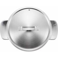 Кастрюля Fiskars All Steel 1064752 - Превью изображения №3 — Интернет-магазин ПроЗаказ