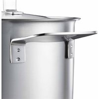 Кастрюля Fiskars All Steel 1064752 - Превью изображения №4 — Интернет-магазин ПроЗаказ