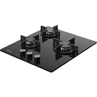 Варочная панель Monsher MGG 44 Noir - Превью изображения №2 — Интернет-магазин ПроЗаказ