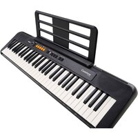 Синтезатор Casio CT-S100 - Превью изображения №5 — Интернет-магазин ПроЗаказ