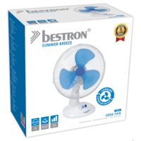 Вентилятор Bestron DDF27W - Превью изображения №4 — Интернет-магазин ПроЗаказ
