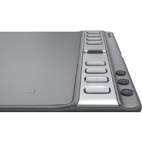 Графический планшет Huion Inspiroy 2 L H1061P - Превью изображения №8 — Интернет-магазин ПроЗаказ