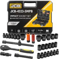 JCB 4323-5MPB (60553)
