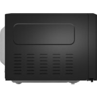 Микроволновая печь Weissgauff MWO-150 Black Glass - Превью изображения №7 — Интернет-магазин ПроЗаказ