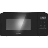 Weissgauff MWO-150 Black Glass