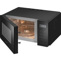 Микроволновая печь Weissgauff MWO-150 Black Glass - Превью изображения №6 — Интернет-магазин ПроЗаказ