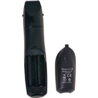 Триммер для бороды и усов Remington PG 180 Pilot - Превью изображения №11 — Интернет-магазин ПроЗаказ