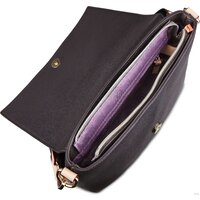 Женская сумка Bugatti Ella 49662802 (темно-коричневый) - Превью изображения №5 — Интернет-магазин ПроЗаказ