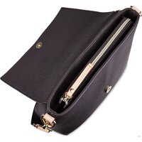 Женская сумка Bugatti Ella 49662802 (темно-коричневый) - Превью изображения №4 — Интернет-магазин ПроЗаказ