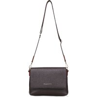 Женская сумка Bugatti Ella 49662802 (темно-коричневый) - Превью изображения №2 — Интернет-магазин ПроЗаказ