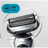 Электробритва Braun Series 7 71-S4200cs - Превью изображения №3 — Интернет-магазин ПроЗаказ