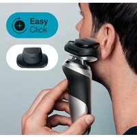 Электробритва Braun Series 7 71-S4200cs - Превью изображения №5 — Интернет-магазин ПроЗаказ