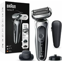 Электробритва Braun Series 7 71-S4200cs - Превью изображения №7 — Интернет-магазин ПроЗаказ