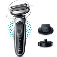 Электробритва Braun Series 7 71-S4200cs - Превью изображения №2 — Интернет-магазин ПроЗаказ