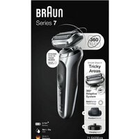 Электробритва Braun Series 7 71-S4200cs - Превью изображения №9 — Интернет-магазин ПроЗаказ