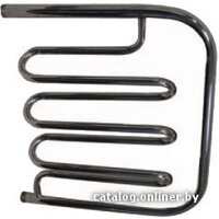 TERMINUS 32/20 П Фокстрот-Лиана 500х500 (хром)