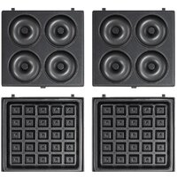 Вафельница Galaxy Line GL2969 - Превью изображения №3 — Интернет-магазин ПроЗаказ