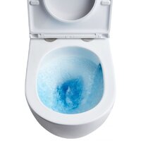 Унитаз подвесной AV Engineering Comfort X1 AVWHR203X1 - Превью изображения №5 — Интернет-магазин ПроЗаказ