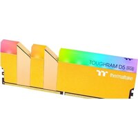 Оперативная память Thermaltake Toughram RGB D5 2x16ГБ DDR5 5600 МГц RG36D516GX2-5600C36A - Превью изображения №3 — Интернет-магазин ПроЗаказ