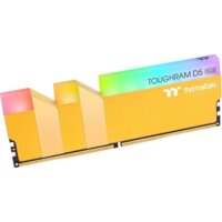 Оперативная память Thermaltake Toughram RGB D5 2x16ГБ DDR5 5600 МГц RG36D516GX2-5600C36A - Превью изображения №2 — Интернет-магазин ПроЗаказ