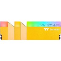 Оперативная память Thermaltake Toughram RGB D5 2x16ГБ DDR5 5600 МГц RG36D516GX2-5600C36A - Превью изображения №4 — Интернет-магазин ПроЗаказ