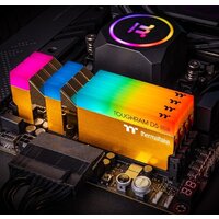 Оперативная память Thermaltake Toughram RGB D5 2x16ГБ DDR5 5600 МГц RG36D516GX2-5600C36A - Превью изображения №6 — Интернет-магазин ПроЗаказ
