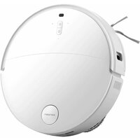 Робот-пылесос Roborock Qrevo EdgeT QRET02-02 (евровилка, с русской озвучкой, белый) - Превью изображения №6 — Интернет-магазин ПроЗаказ