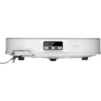 Робот-пылесос Roborock Qrevo EdgeT QRET02-02 (евровилка, с русской озвучкой, белый) - Превью изображения №10 — Интернет-магазин ПроЗаказ