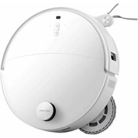 Робот-пылесос Roborock Qrevo EdgeT QRET02-02 (евровилка, с русской озвучкой, белый) - Превью изображения №7 — Интернет-магазин ПроЗаказ