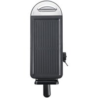 Рожковая кофеварка Polaris PCM 1551E Adore Crema - Превью изображения №6 — Интернет-магазин ПроЗаказ