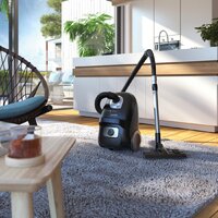 Пылесос Gorenje VCEA28GLBK - Превью изображения №5 — Интернет-магазин ПроЗаказ