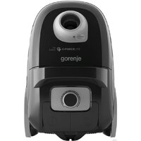 Пылесос Gorenje VCEA28GLBK - Превью изображения №2 — Интернет-магазин ПроЗаказ