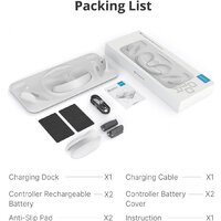 Док-станция BOBOVR D3 Charging Dock для Quest 3 - Превью изображения №2 — Интернет-магазин ПроЗаказ