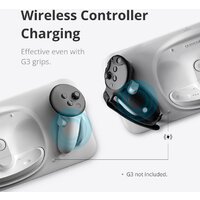 Док-станция BOBOVR D3 Charging Dock для Quest 3 - Превью изображения №4 — Интернет-магазин ПроЗаказ